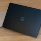 The Surface Laptop and Surface Laptop 2